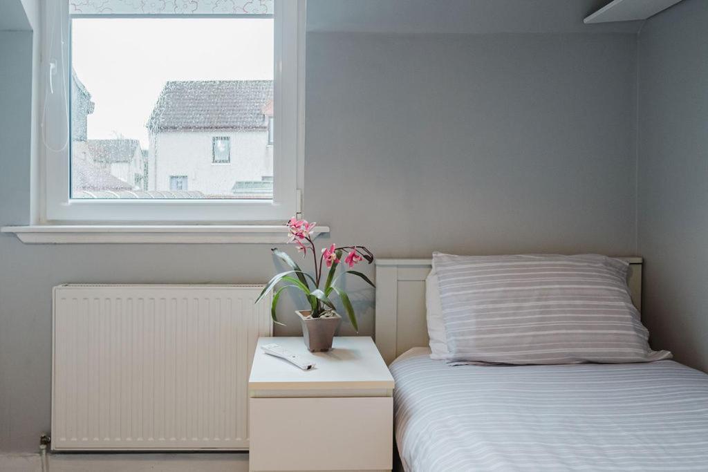 Willa , Cosy House In Інвернесс Екстер'єр фото